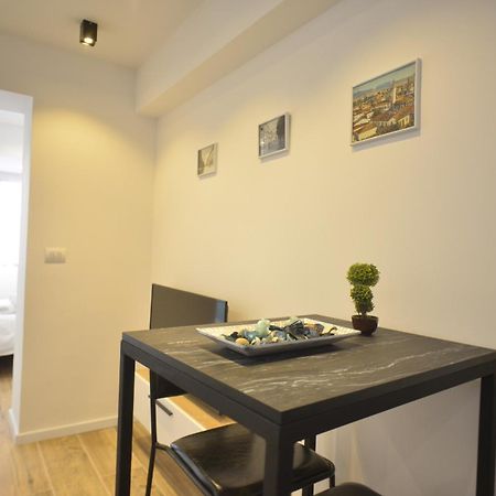 Tirana Central Apartments Buitenkant foto